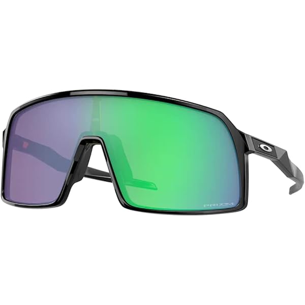 Amazon.com: OAKLEY Sutro (a) Low Bridge Fit Asian Fit
